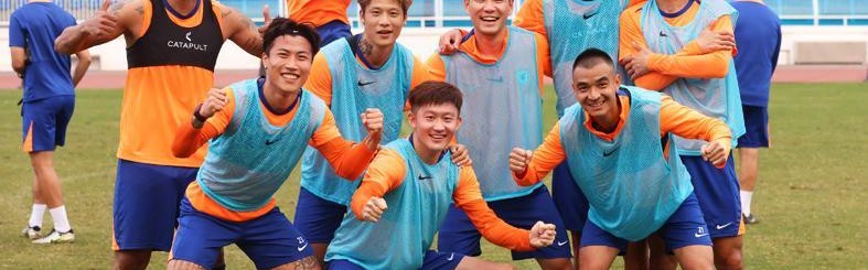 轮盘-小恒17号 小谢7号！泰山非自家青训仅4将 队史4大射手齐聚大球场