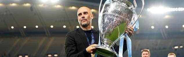 百家乐-梁熙明：二次创业“苦尽甘来” 瓜帅加冕世纪最佳