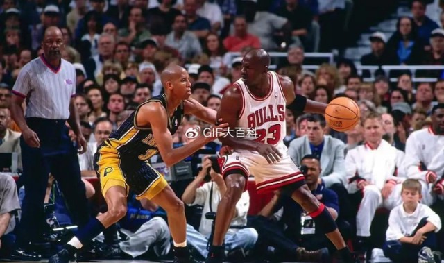 视讯游戏-听过麦迪时刻，也应该听过米勒时刻！库里前的NBA伟大三分射手|纽约|尼克斯|特雷西·麦克格雷迪|斯蒂芬·库里|步行者_新浪体育_新浪新闻