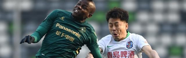 在线游戏-【超甲附加赛】浙江0比0青岛 总分1比0重回中超