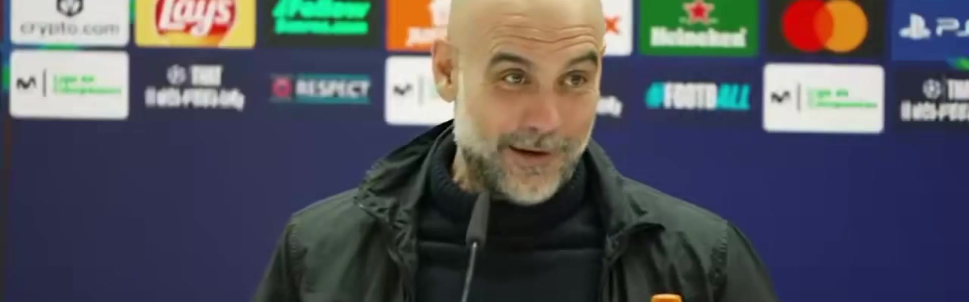 棋牌-瓜瓜在线吃瓜🍉瓜迪奥拉：据我所知，姆巴佩不是一个人去的巴黎