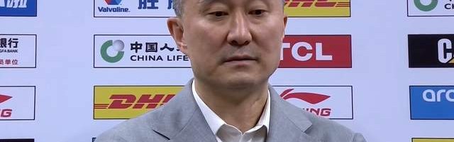 真人游戏-不再执教广东男篮？杜锋发声，正式任命，新职务曝光，朱芳雨祝福
