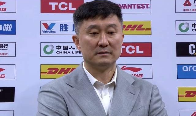 真人游戏-不再执教广东男篮？杜锋发声，正式任命，新职务曝光，朱芳雨祝福