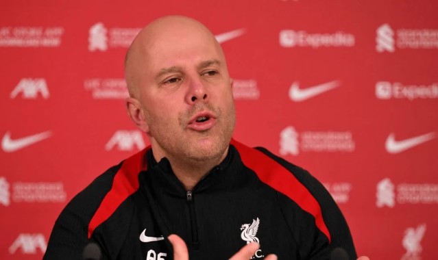 斯洛特：莱奥尼ACL，缺席1年，基耶萨补入欧冠大名单