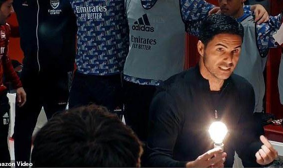 老虎机-阿尔特塔花式打鸡血，铸造沉着冷血的阿森纳