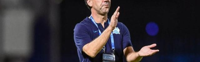 老虎机-范加斯特提前完成保级任务 称要保持状态的延续性