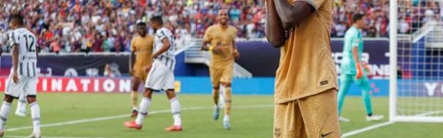 百家乐-“睡王”登贝莱一战封神还是闹剧继续？