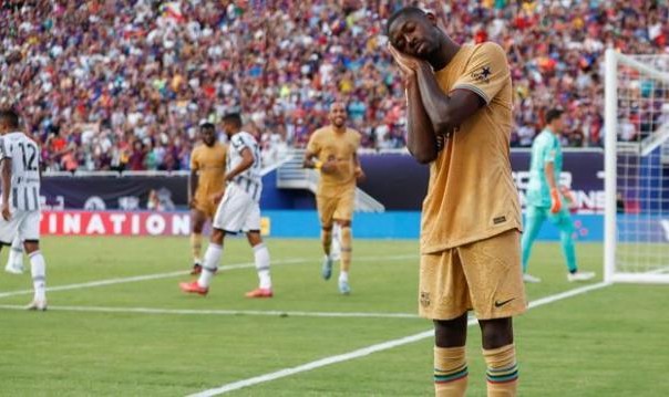 百家乐-“睡王”登贝莱一战封神还是闹剧继续？