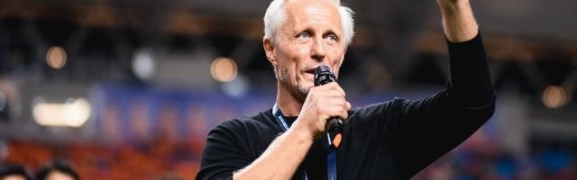 百家乐-专访玉昆主帅安德森：已开始为明年留在中超做准备