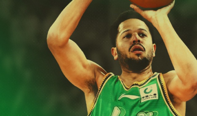 在线娱乐-下午3:30官宣！辽篮引进第6外援的目的曝光，一切都是为了赵继伟