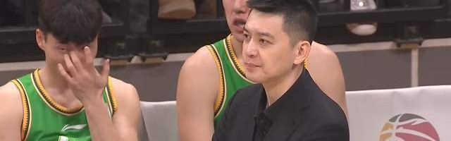 立即玩-央视不播！今晚7:35，辽篮恶斗强敌，国手正式复出，杨鸣全力止颓