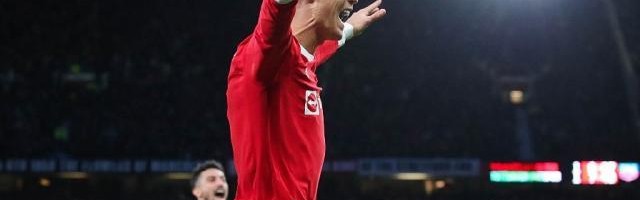 真人游戏-37岁的C罗“相亲”为何四处碰壁？