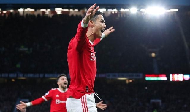 真人游戏-37岁的C罗“相亲”为何四处碰壁？