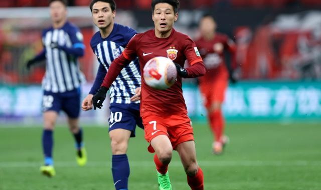 两战新加坡在即，谁能为伊万进球？