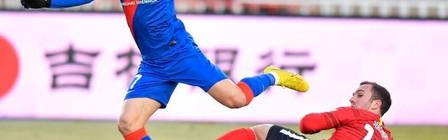 问鼎娱乐-【2022中超总结之上海申花】逆风而上 更期盼未来